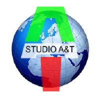 Studio A&T s.r.l. logo, Studio A&T s.r.l. contact details