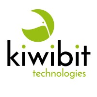 Kiwibit logo, Kiwibit contact details