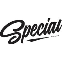 Special Milano logo, Special Milano contact details