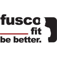 Fusco fit logo, Fusco fit contact details