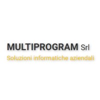 Multiprogram S.R.L. logo, Multiprogram S.R.L. contact details