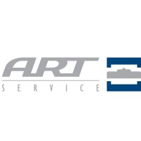 ART Service logo, ART Service contact details