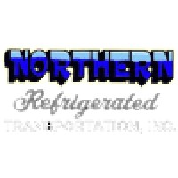 Northern Refrigerated Transportation Inc logo, Northern Refrigerated Transportation Inc contact details