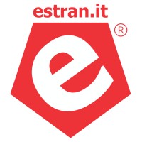 ESTRAN srl logo, ESTRAN srl contact details