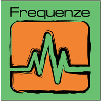 Frequenze studio logo, Frequenze studio contact details