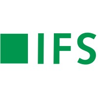 IFS srl logo, IFS srl contact details