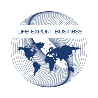 LIFE EXPORT BUSINESS logo, LIFE EXPORT BUSINESS contact details