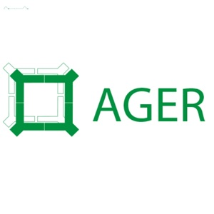 Ager S.r.l. logo, Ager S.r.l. contact details