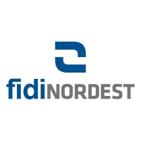 Fidi Nordest logo, Fidi Nordest contact details