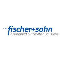 Fischer+Sohn AG logo, Fischer+Sohn AG contact details