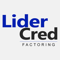 Lidercred Factoring logo, Lidercred Factoring contact details