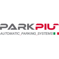 Parkpiù logo, Parkpiù contact details