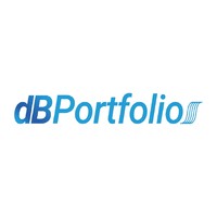 dBPortfolios.com logo, dBPortfolios.com contact details