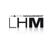 LHM Srl logo, LHM Srl contact details