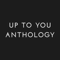 UP TO YOU ANTHOLOGY logo, UP TO YOU ANTHOLOGY contact details