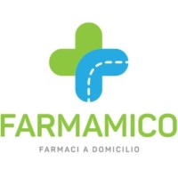 Farmamico logo, Farmamico contact details