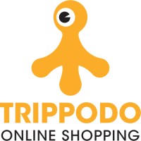 TRIPPODO logo, TRIPPODO contact details