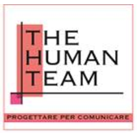 The Human Team logo, The Human Team contact details