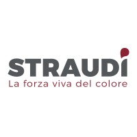 STRAUDI SPA logo, STRAUDI SPA contact details