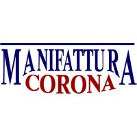 MANIFATTURA CORONA S.R.L. logo, MANIFATTURA CORONA S.R.L. contact details