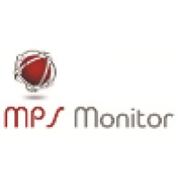 MPS Monitor logo, MPS Monitor contact details