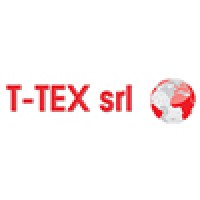 T-Tex Srl logo, T-Tex Srl contact details