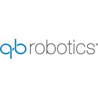 qbrobotics logo, qbrobotics contact details