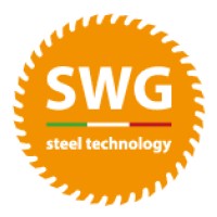 SWG Steel Technology SRL logo, SWG Steel Technology SRL contact details