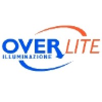 OVERLITE ILLUMINAZIONE logo, OVERLITE ILLUMINAZIONE contact details