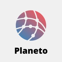 Planeto logo, Planeto contact details