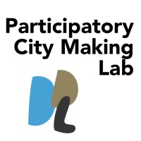 DDL Participatory City Making logo, DDL Participatory City Making contact details