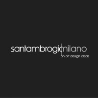 Santambrogiomilano logo, Santambrogiomilano contact details