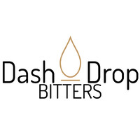 DASH DROP BITTERS logo, DASH DROP BITTERS contact details