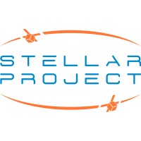 Stellar Project logo, Stellar Project contact details