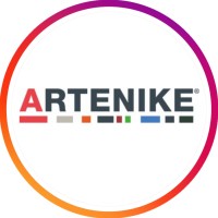 Artenike logo, Artenike contact details