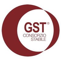 Consorzio Stabile GST logo, Consorzio Stabile GST contact details