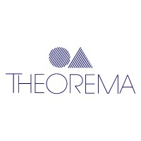 Theorema logo, Theorema contact details