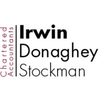 IRWIN DONAGHEY STOCKMAN LLP logo, IRWIN DONAGHEY STOCKMAN LLP contact details