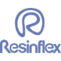 Resinflex logo, Resinflex contact details