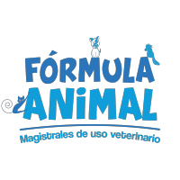 Fórmula Animal logo, Fórmula Animal contact details