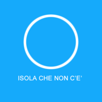 Isola che non c'è logo, Isola che non c'è contact details