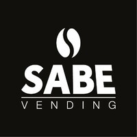 Sabe Vending logo, Sabe Vending contact details