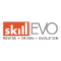 SkillEVO logo, SkillEVO contact details