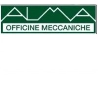 ALMA Officine Meccaniche S.r.l. logo, ALMA Officine Meccaniche S.r.l. contact details