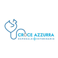 Ospedale Veterinario Croce Azzurra Roma logo, Ospedale Veterinario Croce Azzurra Roma contact details