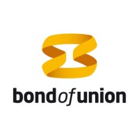 Bond of Union logo, Bond of Union contact details