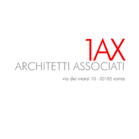 1AX Architetti Associati logo, 1AX Architetti Associati contact details