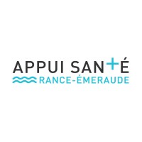 APPUI SANTE RANCE EMERAUDE logo, APPUI SANTE RANCE EMERAUDE contact details