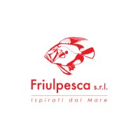 FRIULPESCA S.R.L. logo, FRIULPESCA S.R.L. contact details