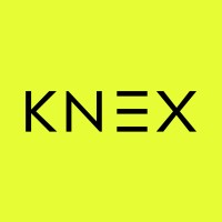 Knex Technology logo, Knex Technology contact details